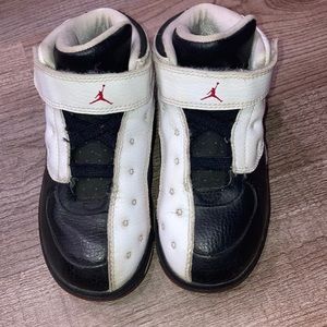 Air Force Jordan 23 shoes